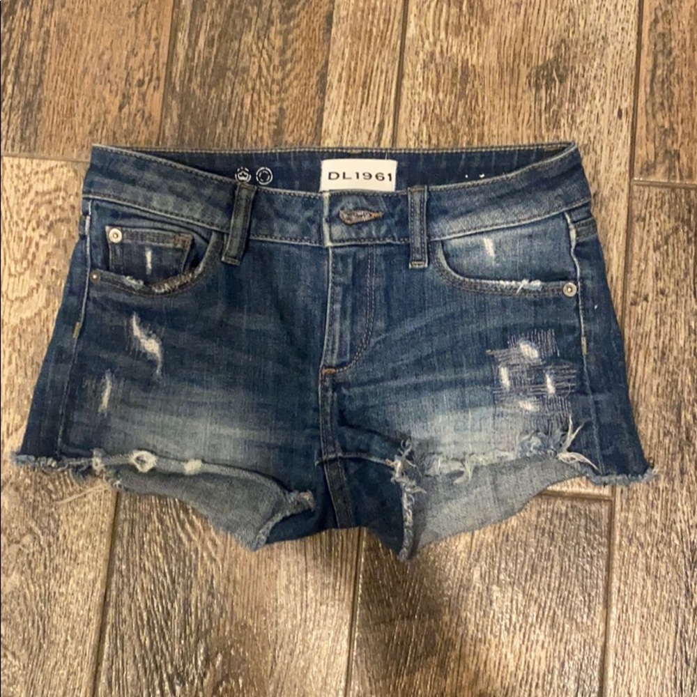 girls boutique shorts